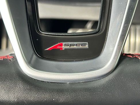 Used 2023 Acura MDX A-Spec image 31