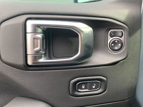 New 2026 Jeep Wrangler Sahara image 16