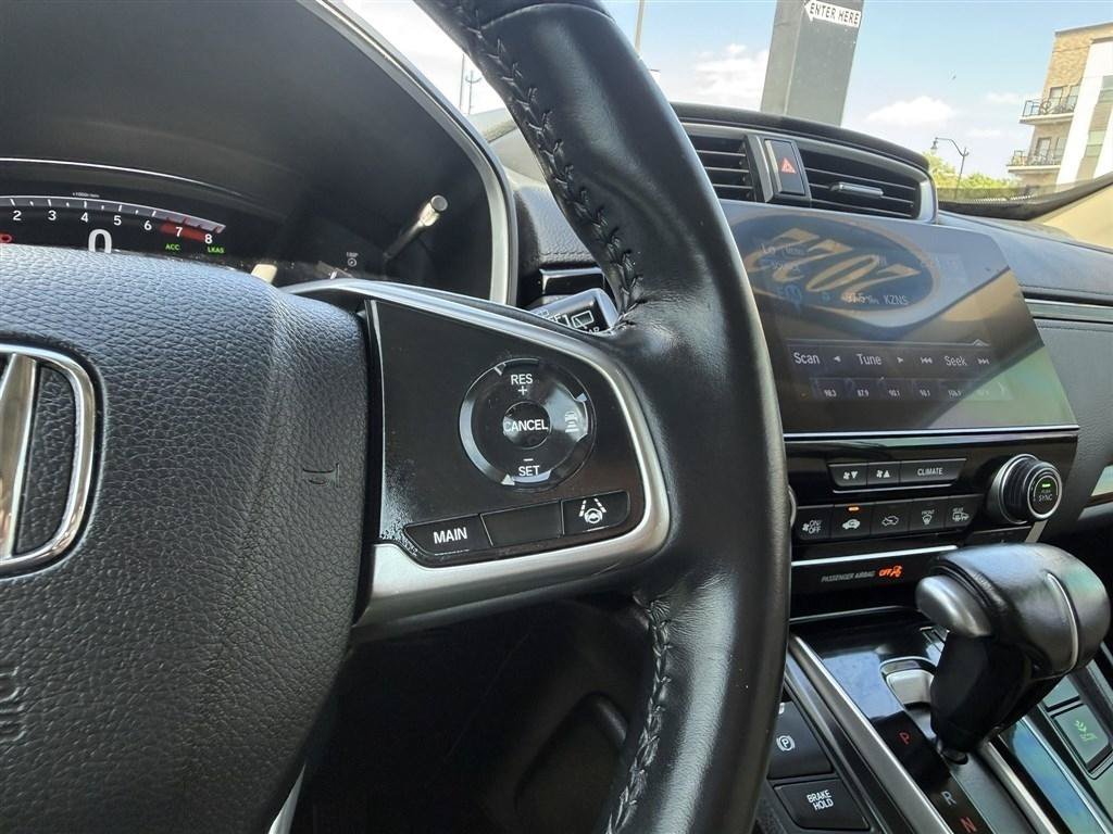 Used 2022 Honda CR-V EX-L image 38