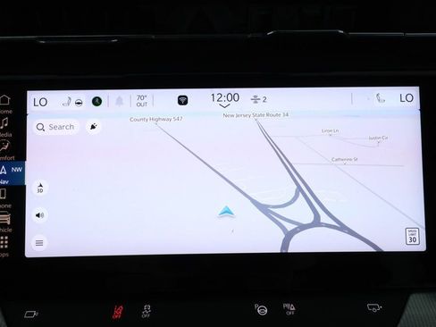 Used 2024 Jeep Wagoneer Launch Edition image 18