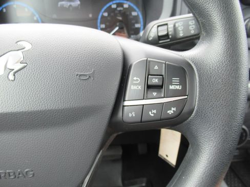Used 2021 Ford Bronco Sport AWD/4WD image 25