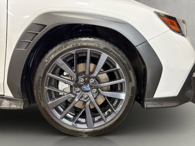 Used 2025 Subaru WRX Premium AWD/4WD image 35