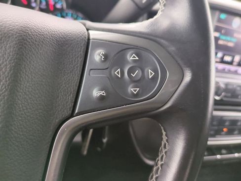 Used 2017 Chevrolet Silverado 1500 LT image 23