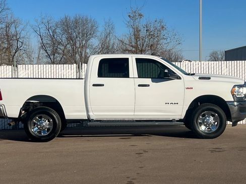 Used 2020 RAM 2500 Tradesman image 3