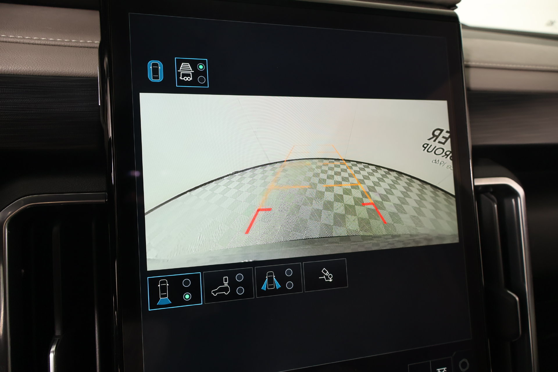 Used 2026 GMC Acadia Elevation FWD image 6