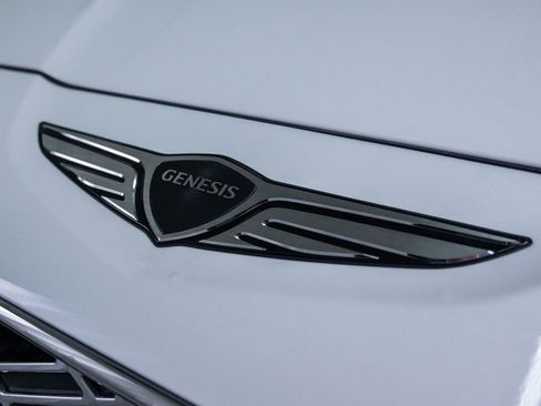 New 2026 Genesis GV80 3.5T Prestige AWD/4WD image 5