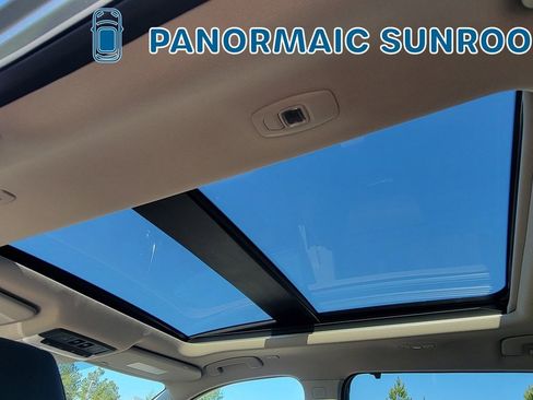 Used 2023 Nissan Rogue SV w/ SV Premium Package image 27