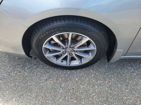 Used 2020 Acura TLX FWD image 6