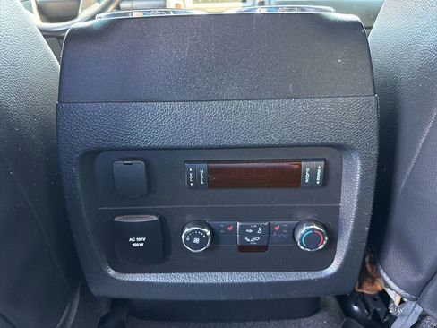 Used 2017 Lincoln Navigator L Reserve AWD/4WD image 29