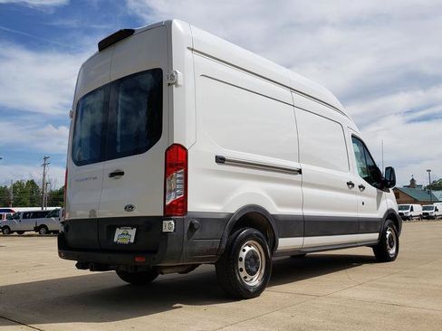 Used 2019 Ford Transit 350 148 High Roof RWD image 6