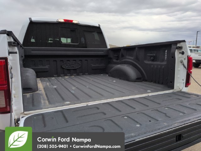 Used 2019 Ford F150 Lariat AWD/4WD image 29