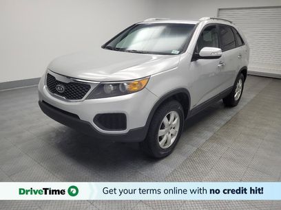 Used 2013 Kia Sorento LX