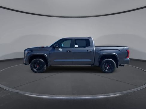 New 2026 Toyota Tundra TRD Pro AWD/4WD image 6