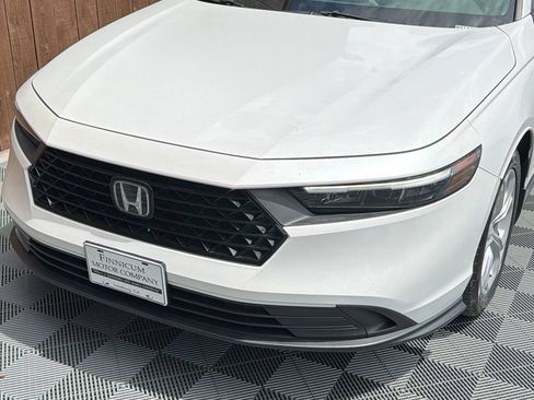 Used 2024 Honda Accord LX image 18