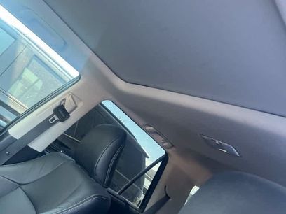 Used 2021 Toyota 4Runner Nightshade