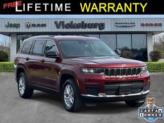 Used 2023 Jeep Grand Cherokee L Laredo 360° Tour