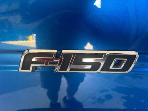 Used 2013 Ford F150 STX w/ Mid Equipment Group RWD image 43
