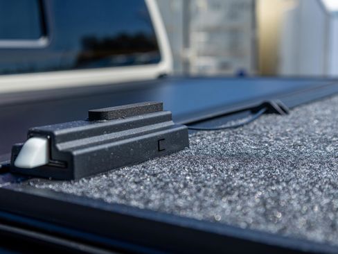 New 2025 Ford Ranger Raptor image 40