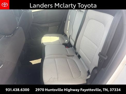 Used 2024 Ford Escape Active FWD image 8