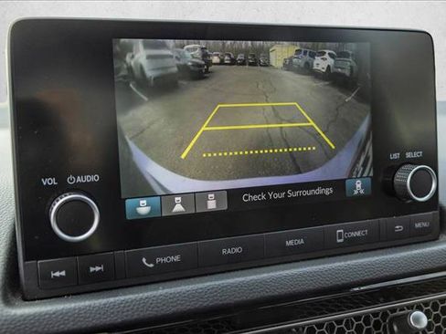 Used 2025 Honda Civic Sport image 18