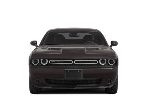 Used 2023 Dodge Challenger SXT w/ Blacktop Package RWD image 20