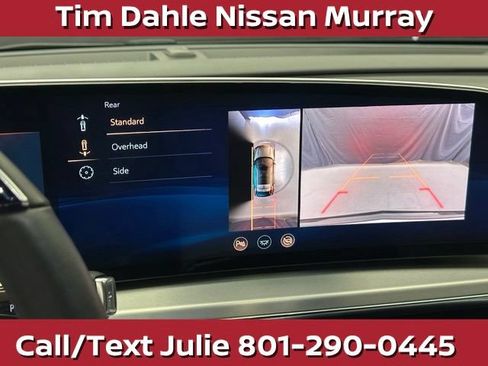 Used 2024 Cadillac Lyriq Sport w/ LPO, Floor Liner Package AWD/4WD image 28