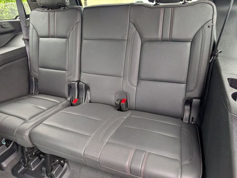 Used 2024 Chevrolet Tahoe RST w/ Luxury Package AWD/4WD image 16