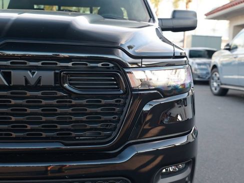 New 2026 RAM 1500 Express RWD image 5