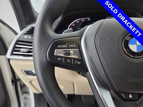 Certified 2022 BMW X5 sDrive40i w/ Premium Package image 29