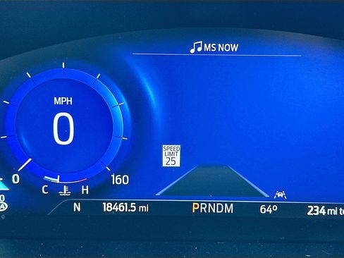 Used 2023 Ford Explorer ST w/ Equipment Group 401A image 12