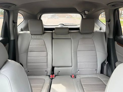 Used 2019 Honda CR-V EX-L image 23
