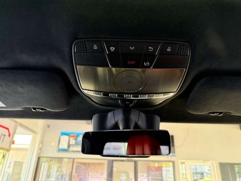 Used 2022 Mercedes-Benz G 550 w/ Exclusive Interior Package image 20