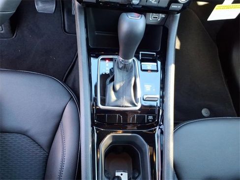 New 2026 Jeep Compass Latitude image 13