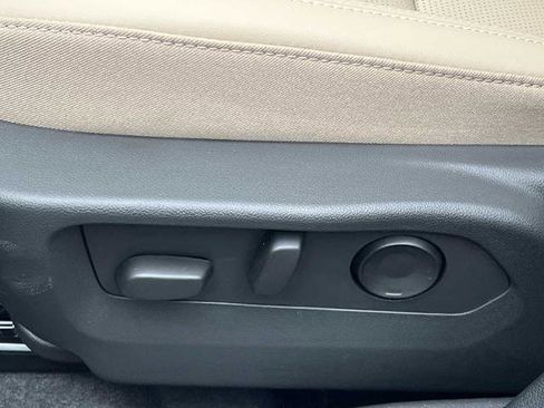 New 2026 Buick Envision Preferred image 18