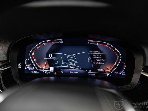 Used 2022 BMW 530i xDrive w/ Premium Package image 26