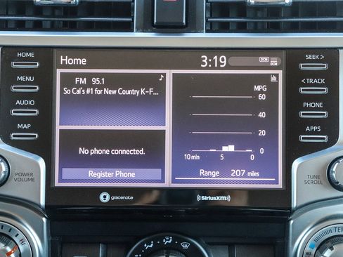 Used 2023 Toyota 4Runner SR5 image 15