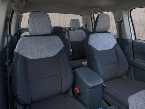 New 2026 Ford Maverick XLT FWD image 10