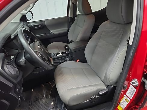 Used 2023 Toyota Tacoma SR image 29