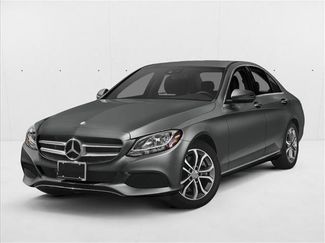 Used 2017 Mercedes-Benz C 300 4MATIC Sedan video 1