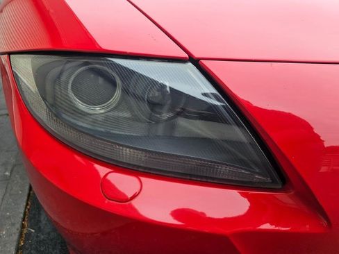 Used 2007 BMW Z4 3.0i image 30