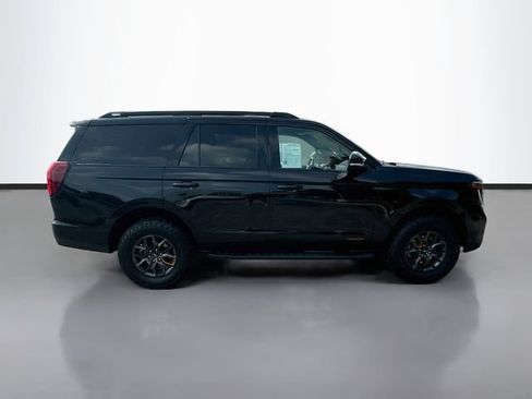 Used 2025 Ford Expedition Tremor AWD/4WD image 5