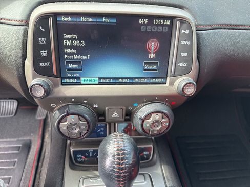 Used 2013 Chevrolet Camaro SS RWD image 22