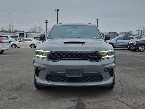 Used 2021 Dodge Durango GT image 2