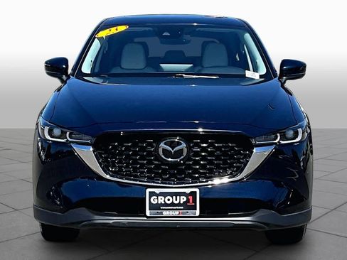 Used 2023 MAZDA CX-5 AWD 2.5 S image 3