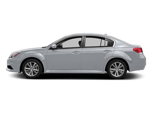 Used 2014 Subaru Legacy 2.5i Limited w/ Moonroof Package AWD/4WD image 3