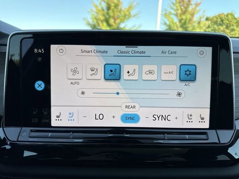 New 2026 Volkswagen Atlas SEL Premium R-Line image 21