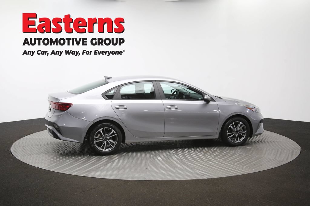 Used 2023 Kia Forte LXS w/ LXS Technology Package FWD image 44