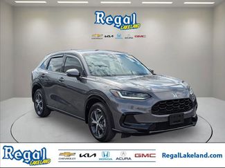 Used 2023 Honda HR-V EX-L video 1