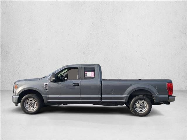 Used 2022 Ford F350 XL w/ Power Equipment Group RWD image 9