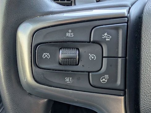 Used 2023 Chevrolet Silverado 1500 LTZ image 22